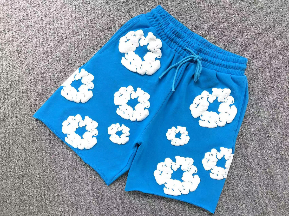 Denim Tears Short