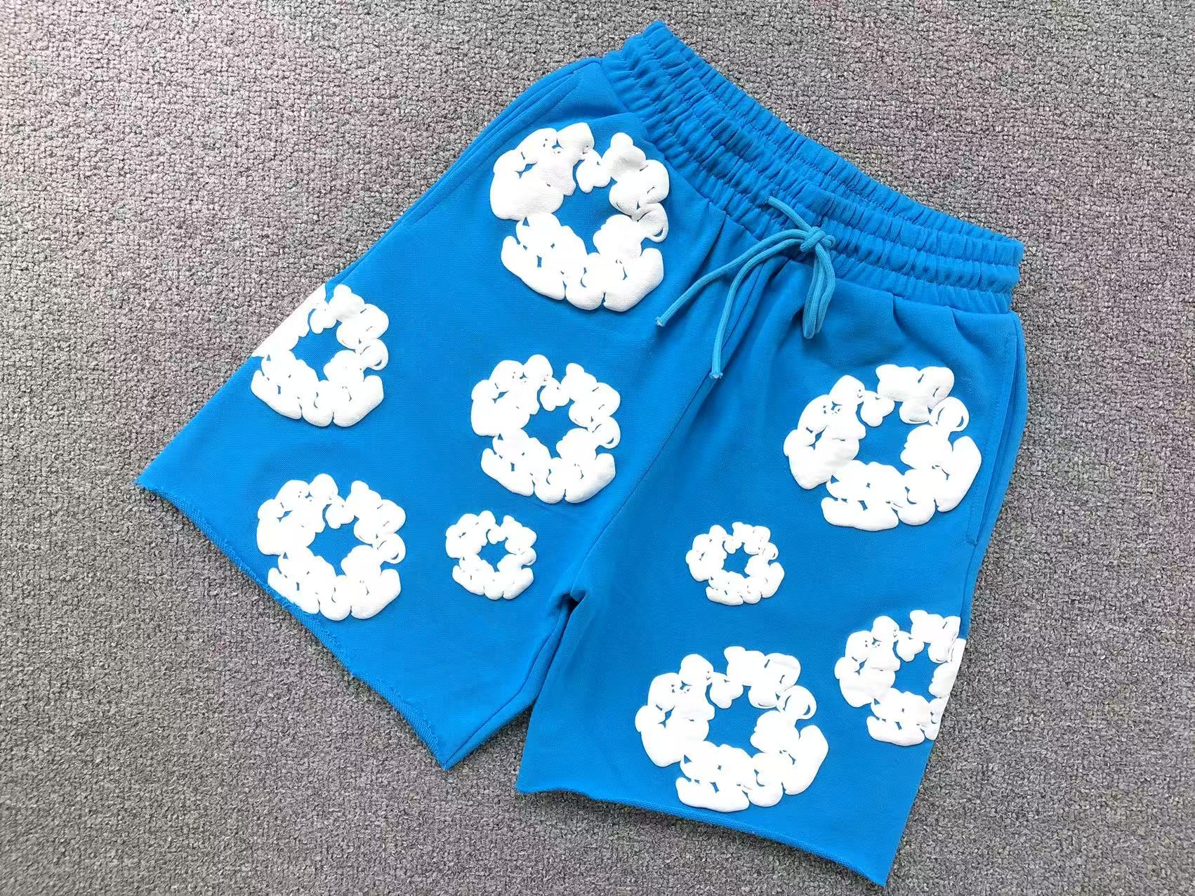 Denim Tears Short