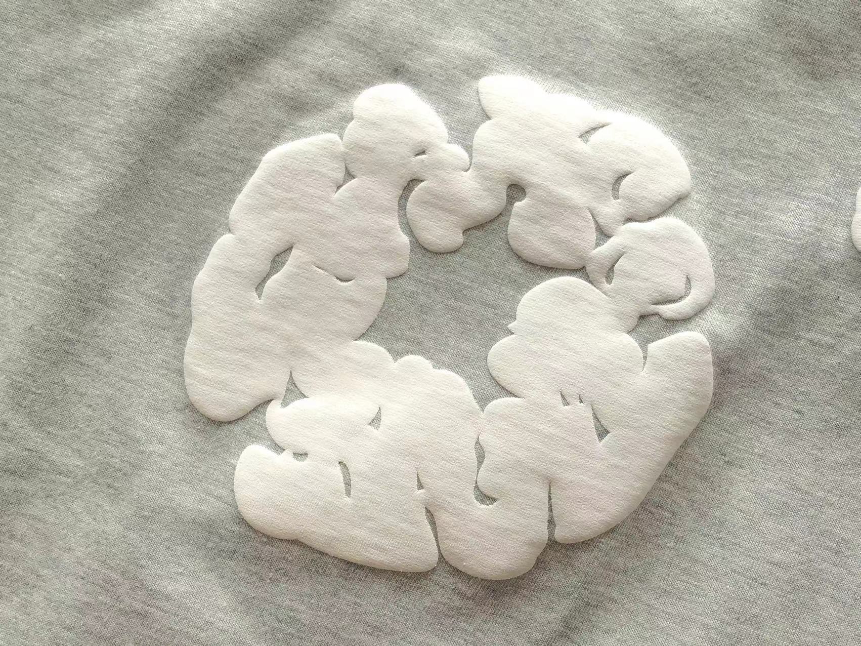 T-Shirt Denim Tears