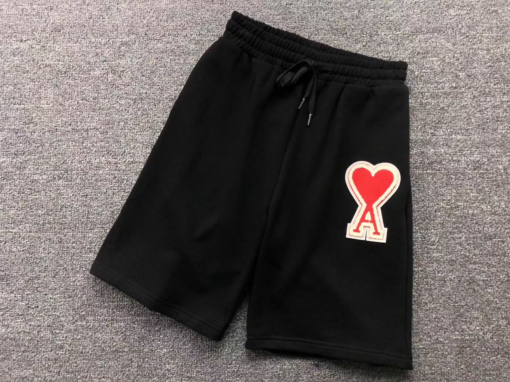 Ami Paris Short