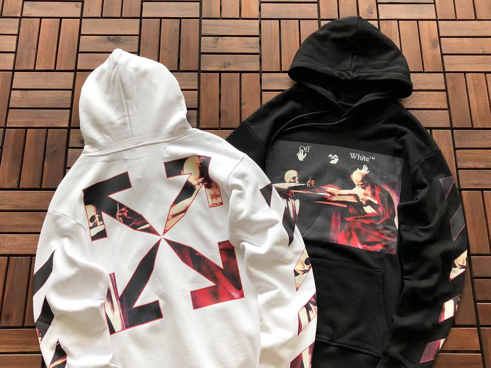 Off-White Hoodie