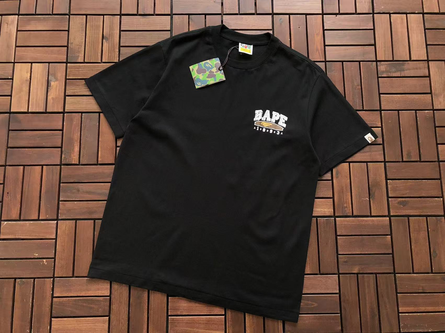 Bape T-Shirt