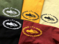 T-Shirt Corteiz