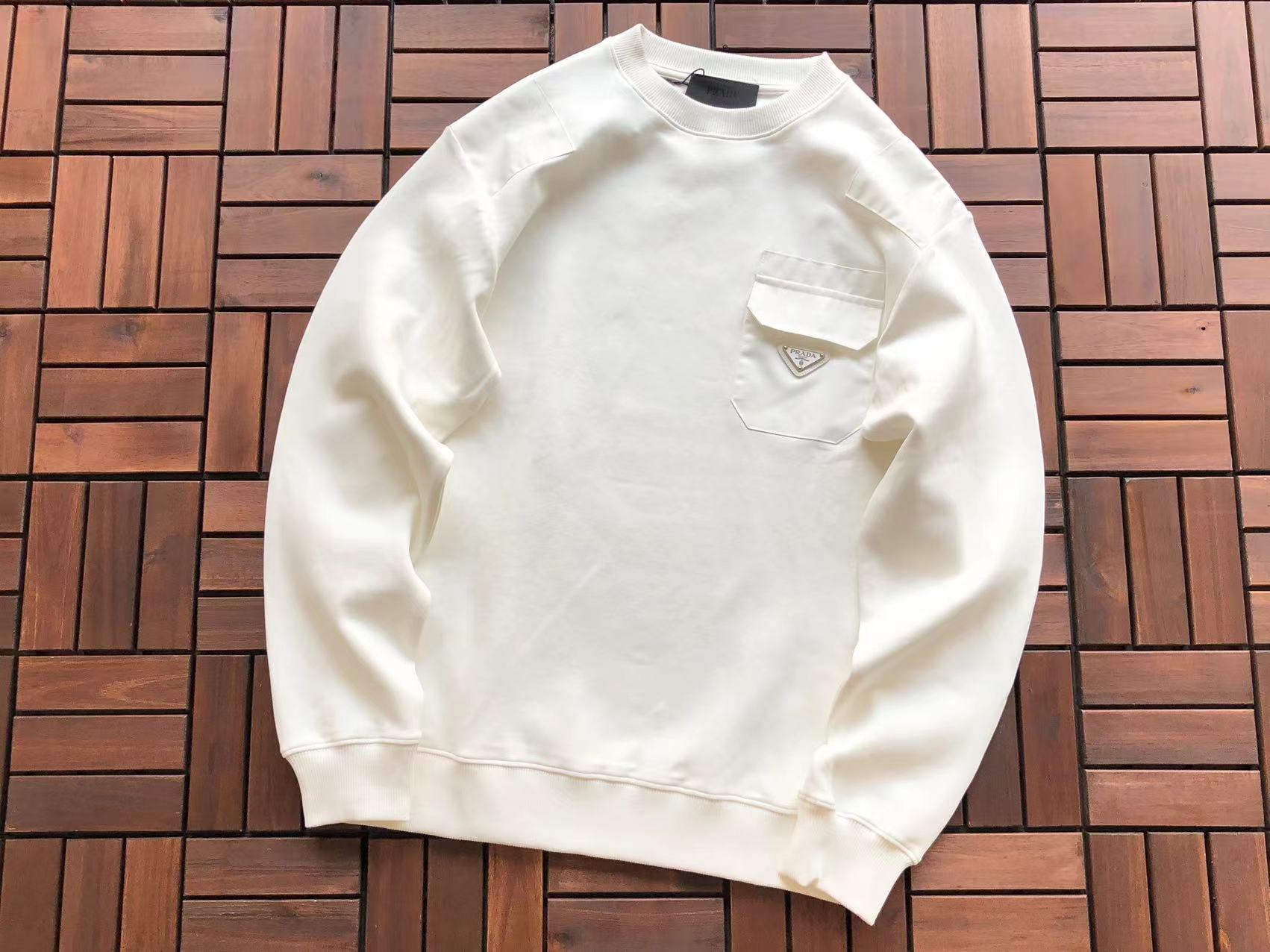 Prada Sweat