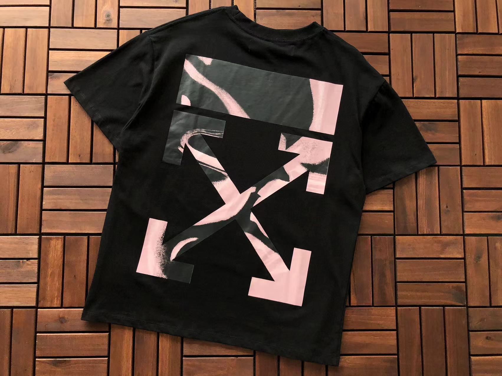 T-Shirt da Off-White