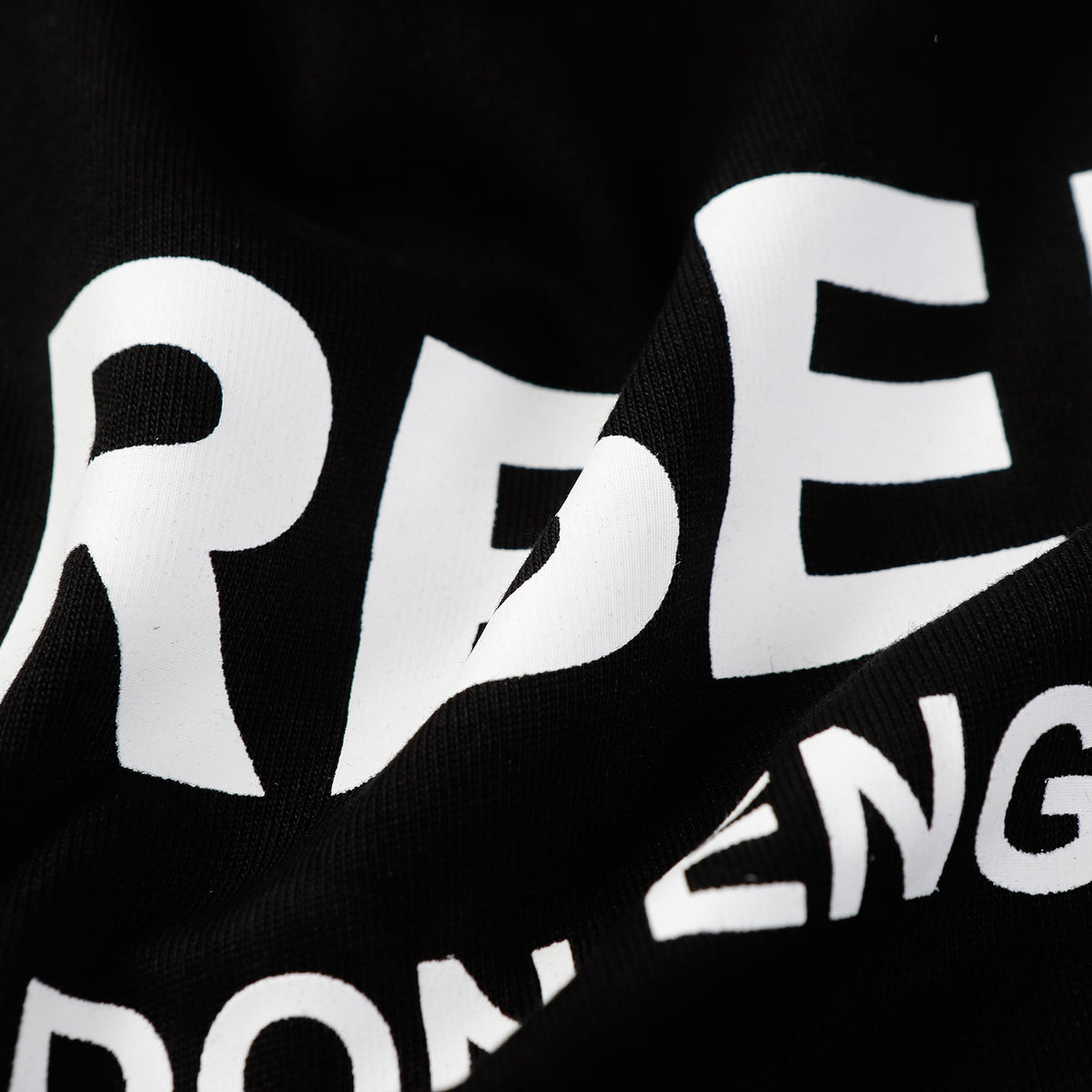 T-Shirt Burberry