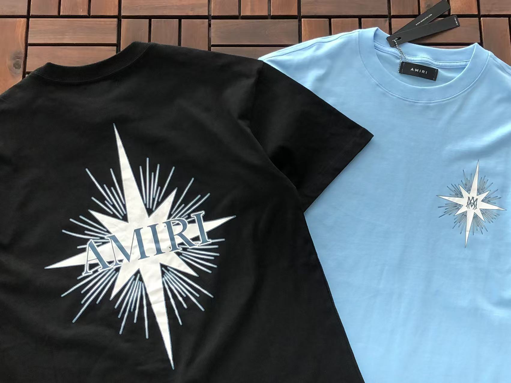 T-Shirt Amiri