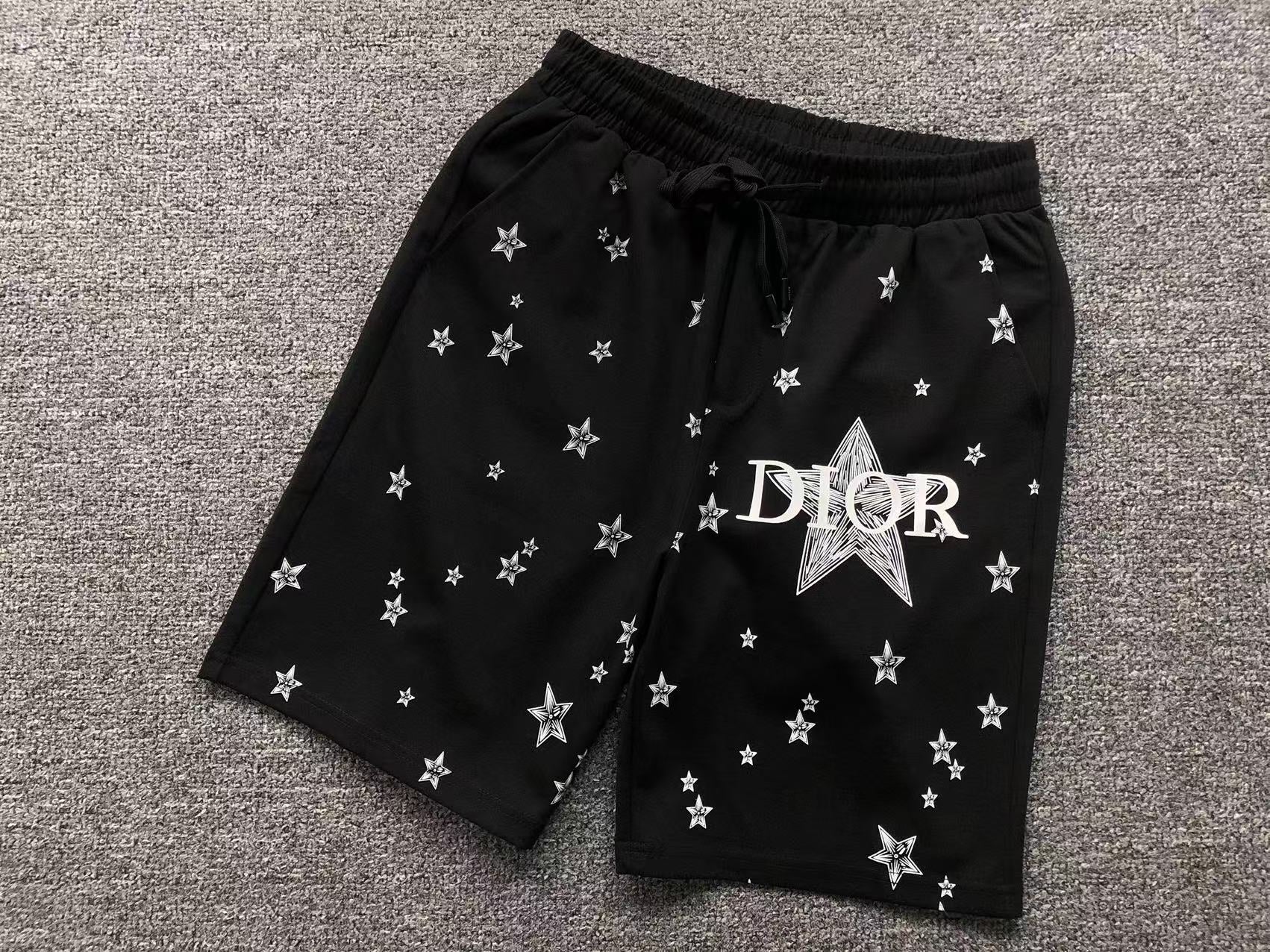 Dior Short