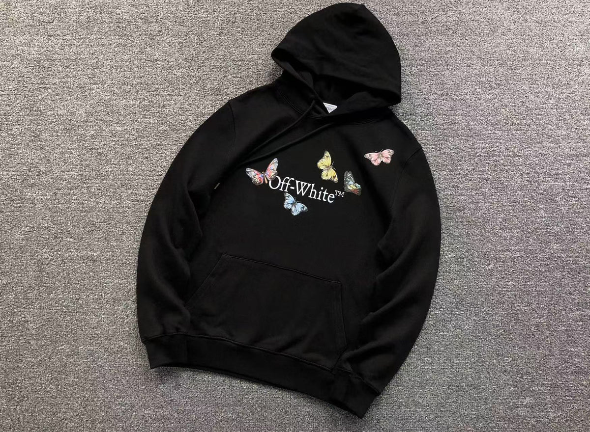 Off-White Hoodie
