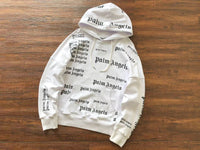 Palm Angels Hoodie