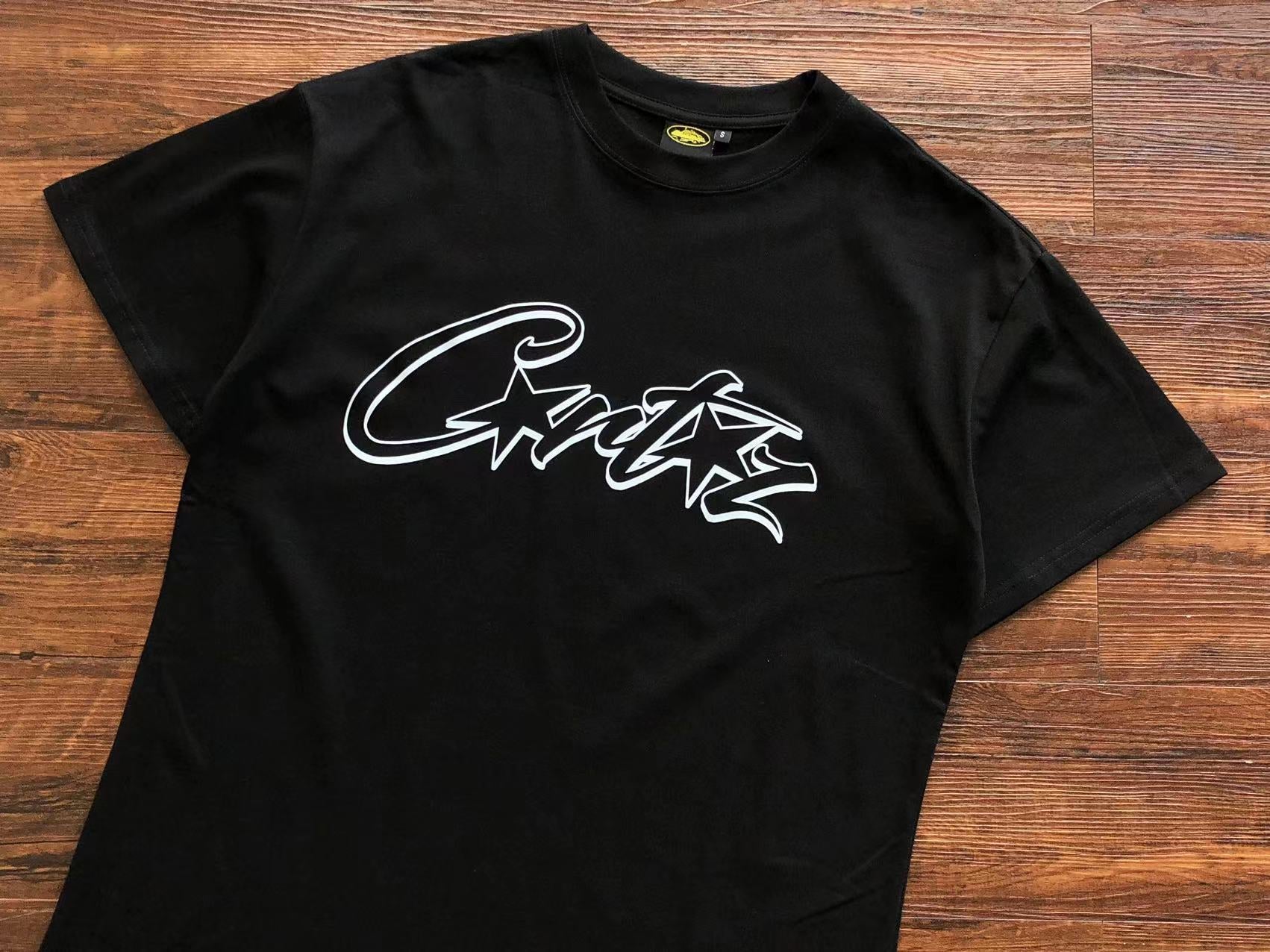 T-Shirt Corteiz