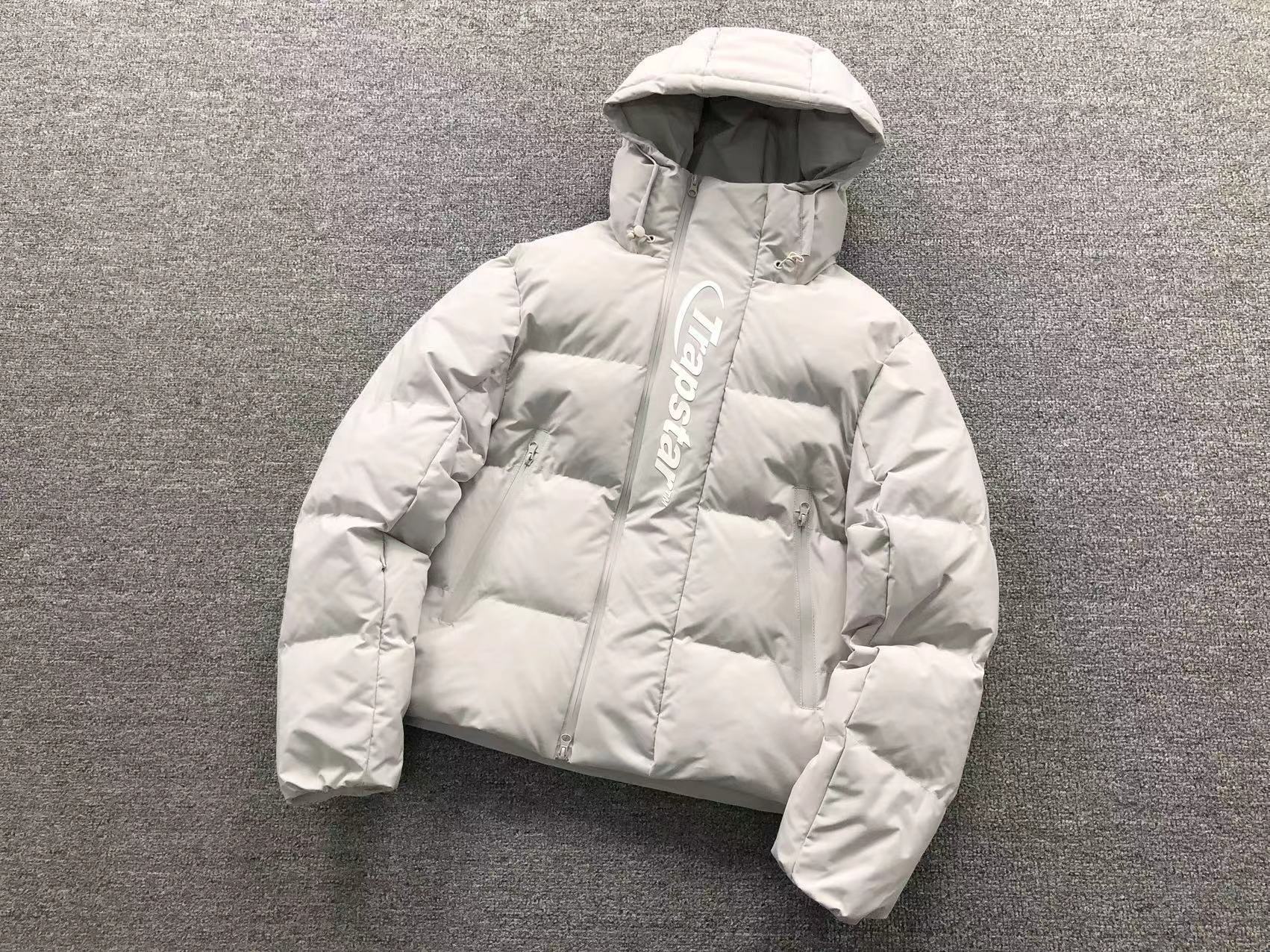 Trapstar Winter Jacket