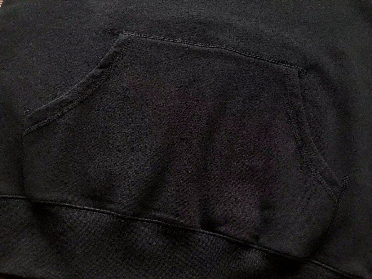 Ralph Lauren Hoodie Preto
