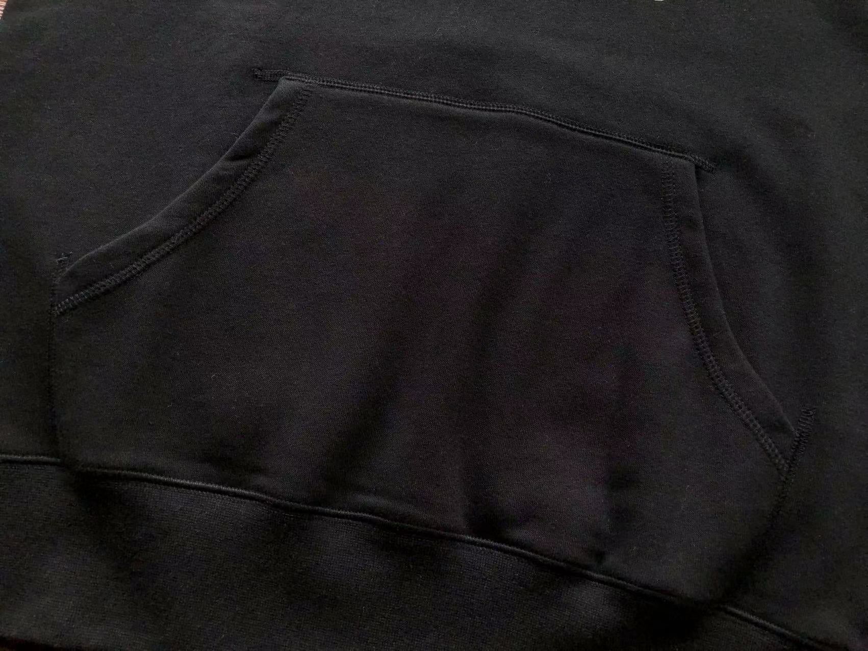 Ralph Lauren Hoodie Preto