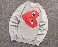 Comme Des Garçons Sweat