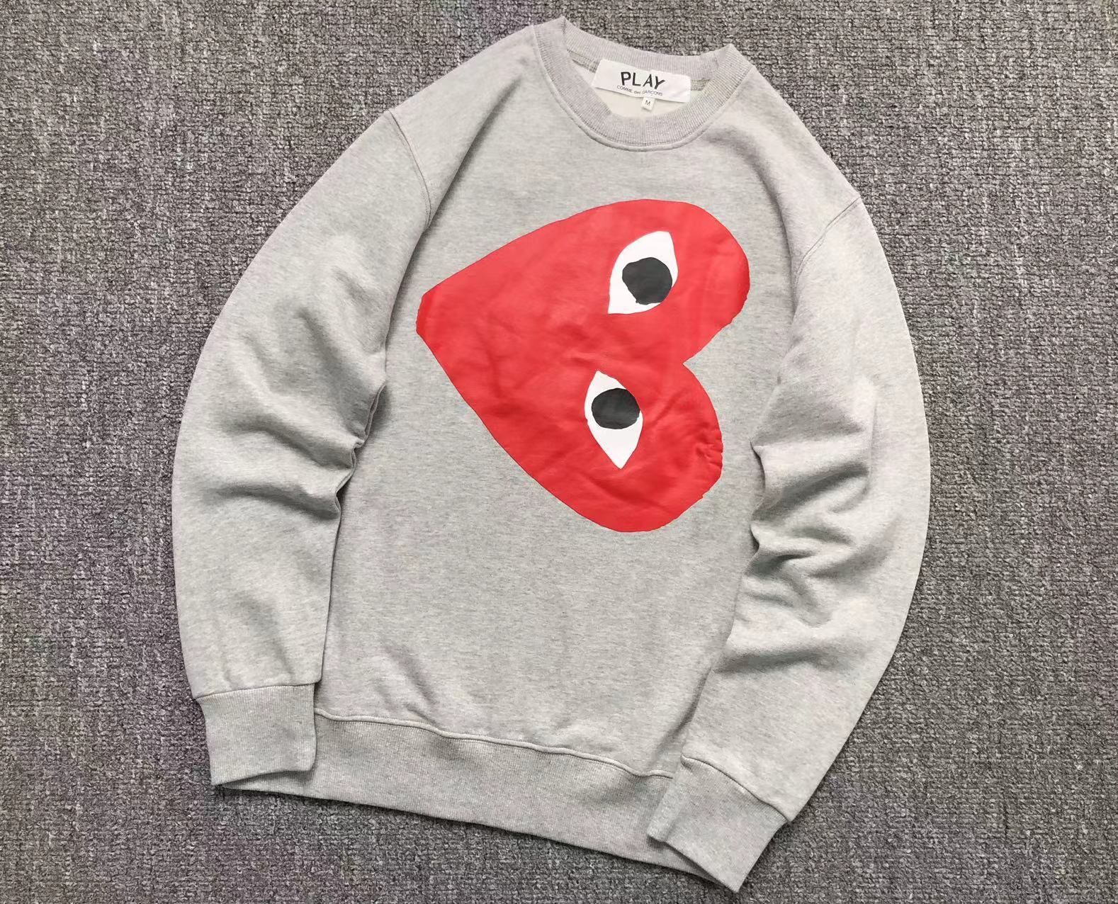 Comme Des Garçons Sweat