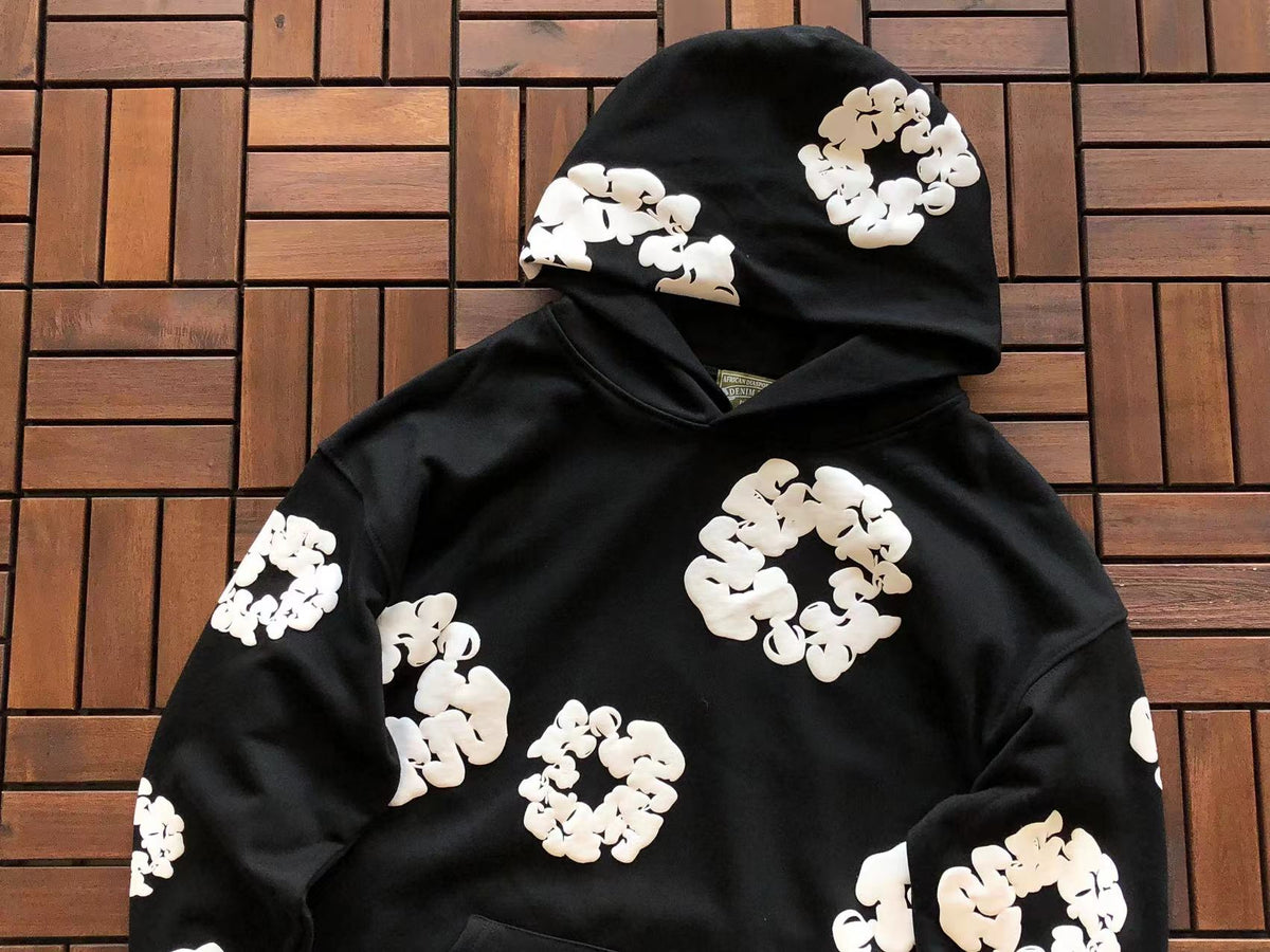 Denim Tears Hoodie