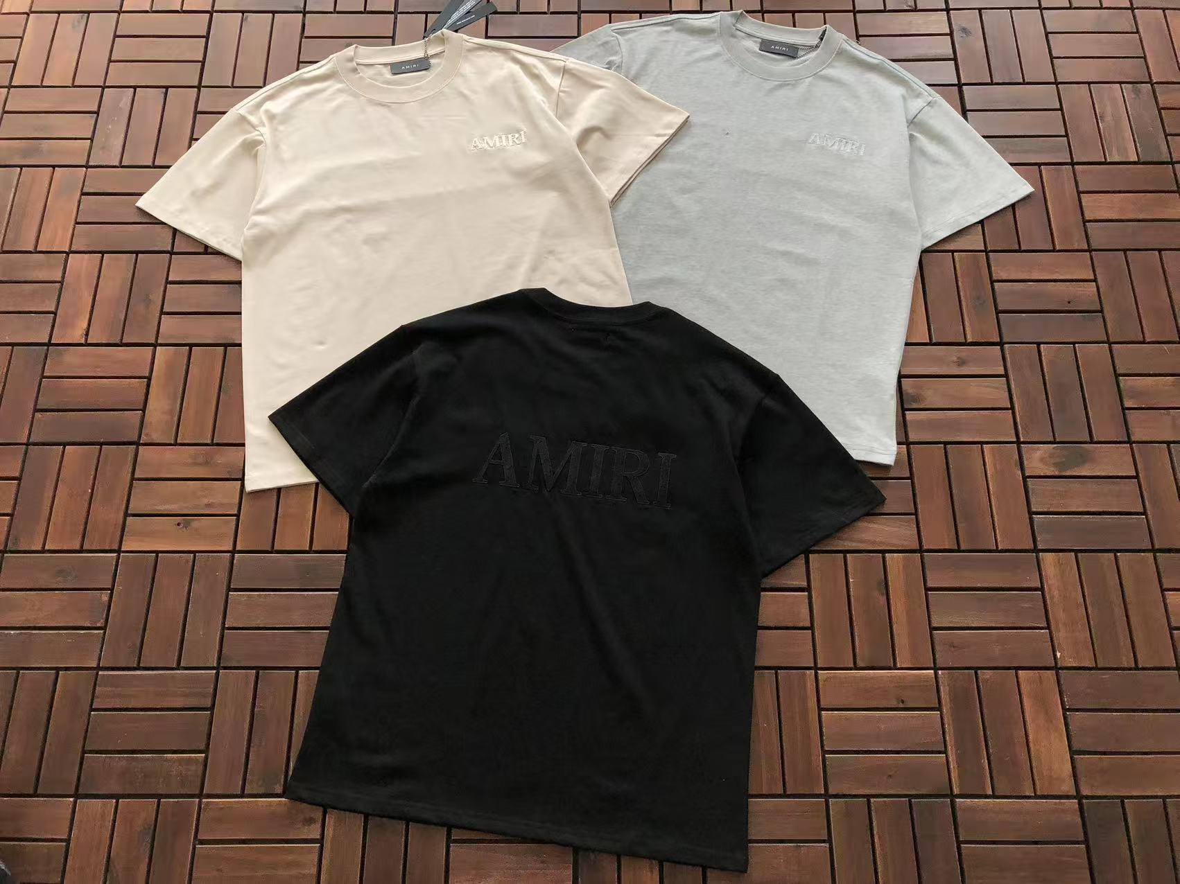 T-Shirt Amiri