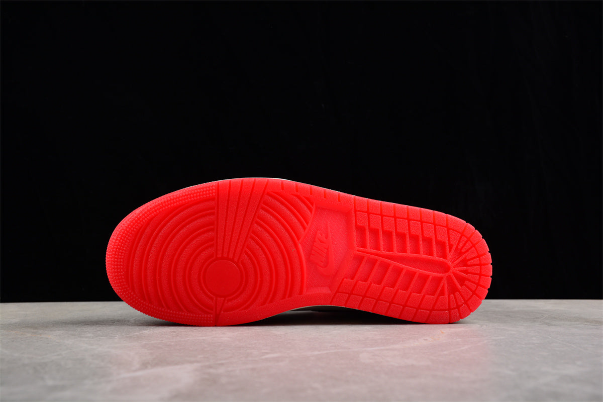 Jordan 1 Retro High OG Spider-Man Across The Spider-Verse