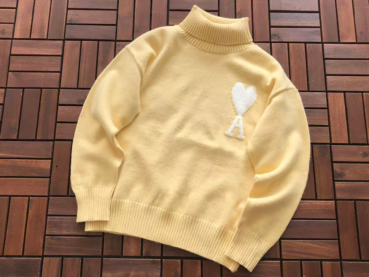 Ami Paris Sweat