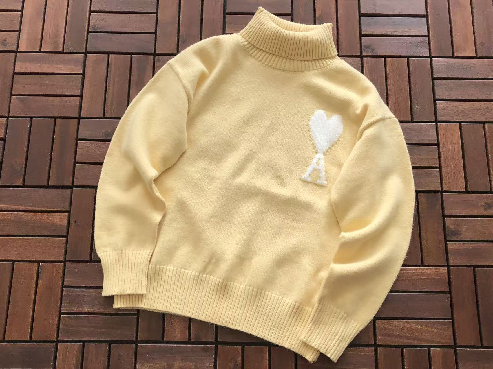 Ami Paris Sweat