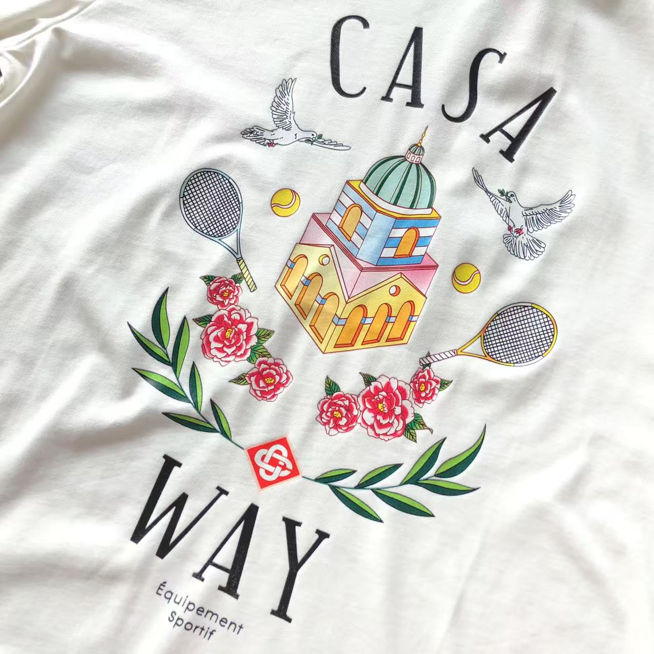 CasaBlanca T-Shirt
