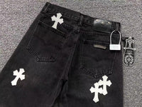 Chrome Hearts Short