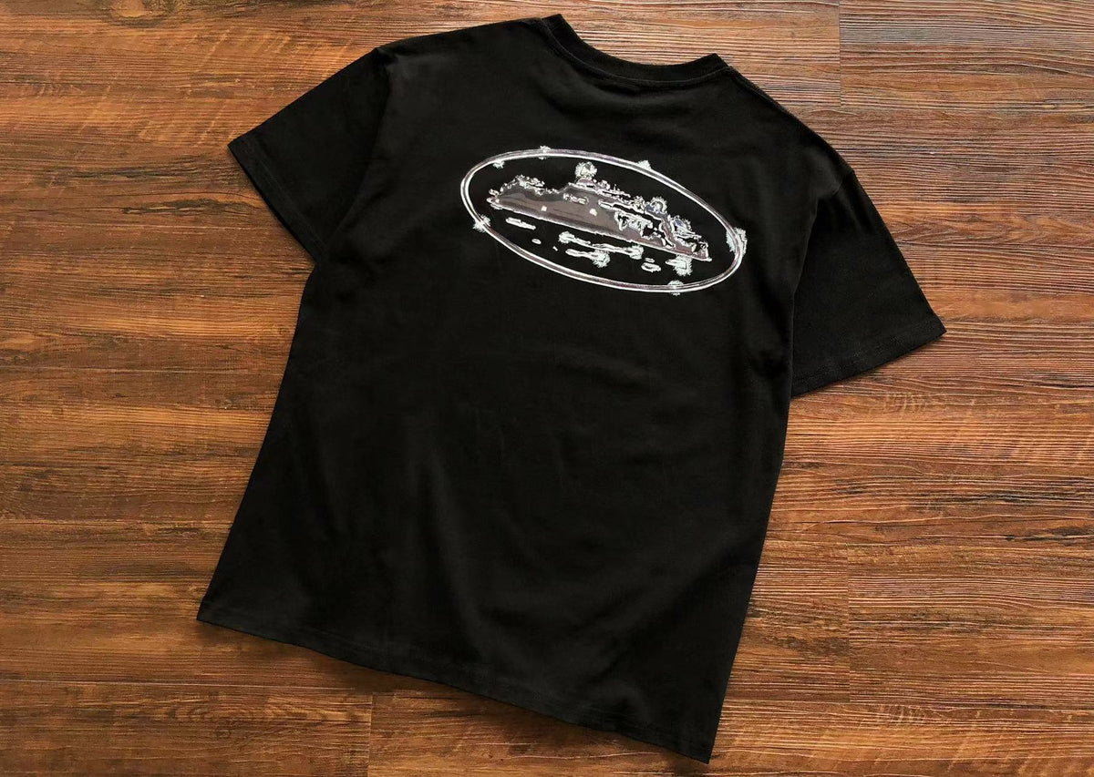 T-Shirt Corteiz
