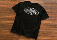 T-Shirt Corteiz