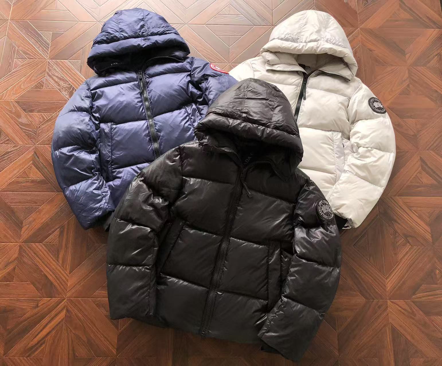 Canada Goose Winter Jacket