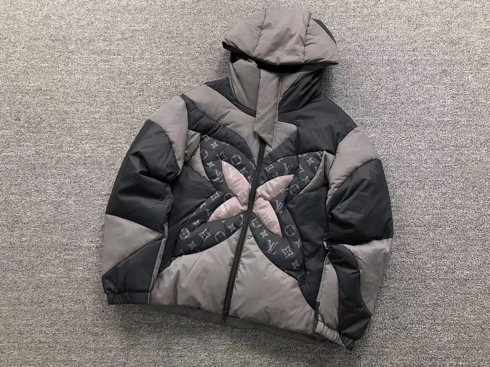 LV Jacket