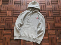 Air Jordan Hoodie X Supreme