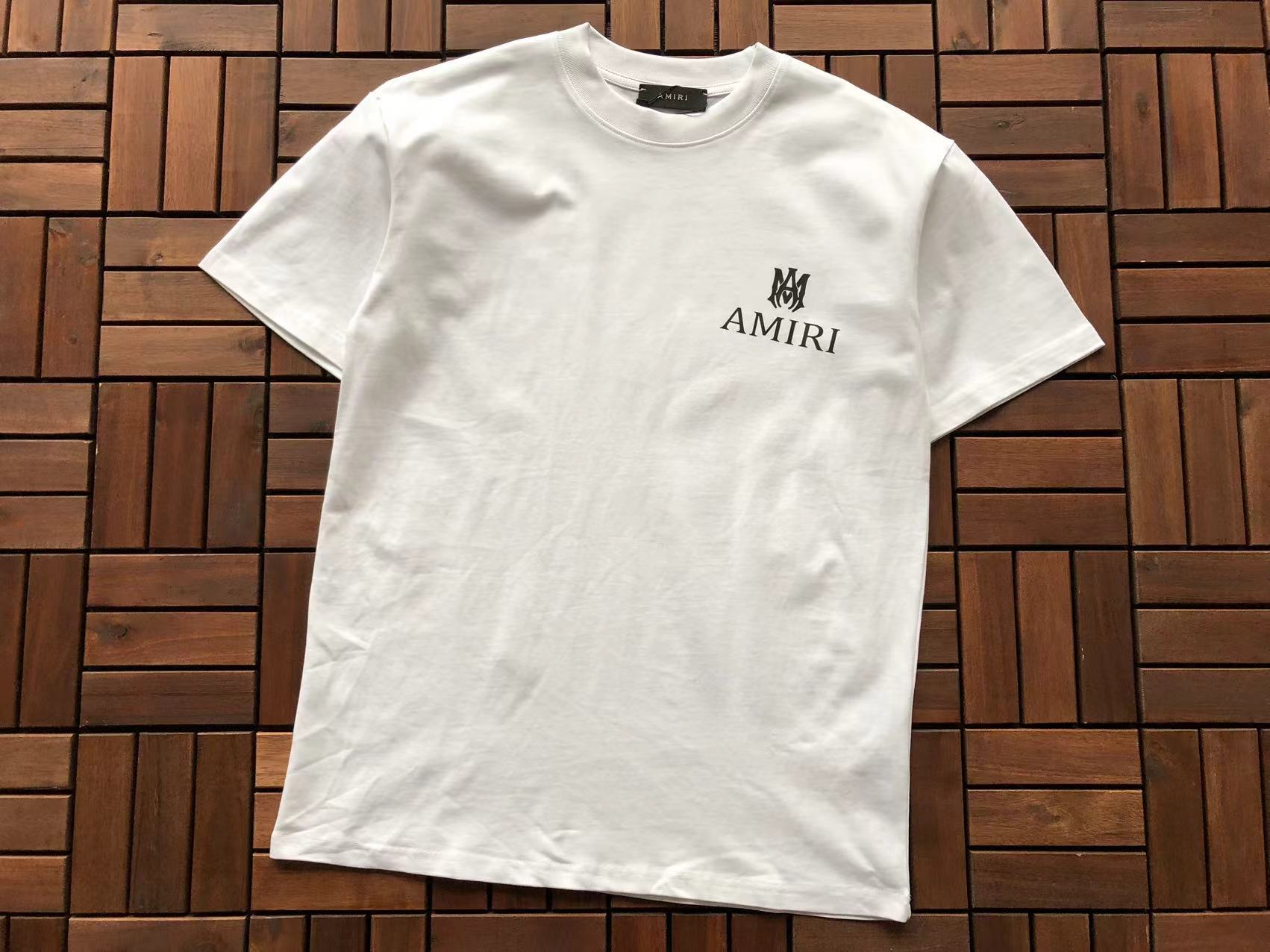 T-Shirt Amiri