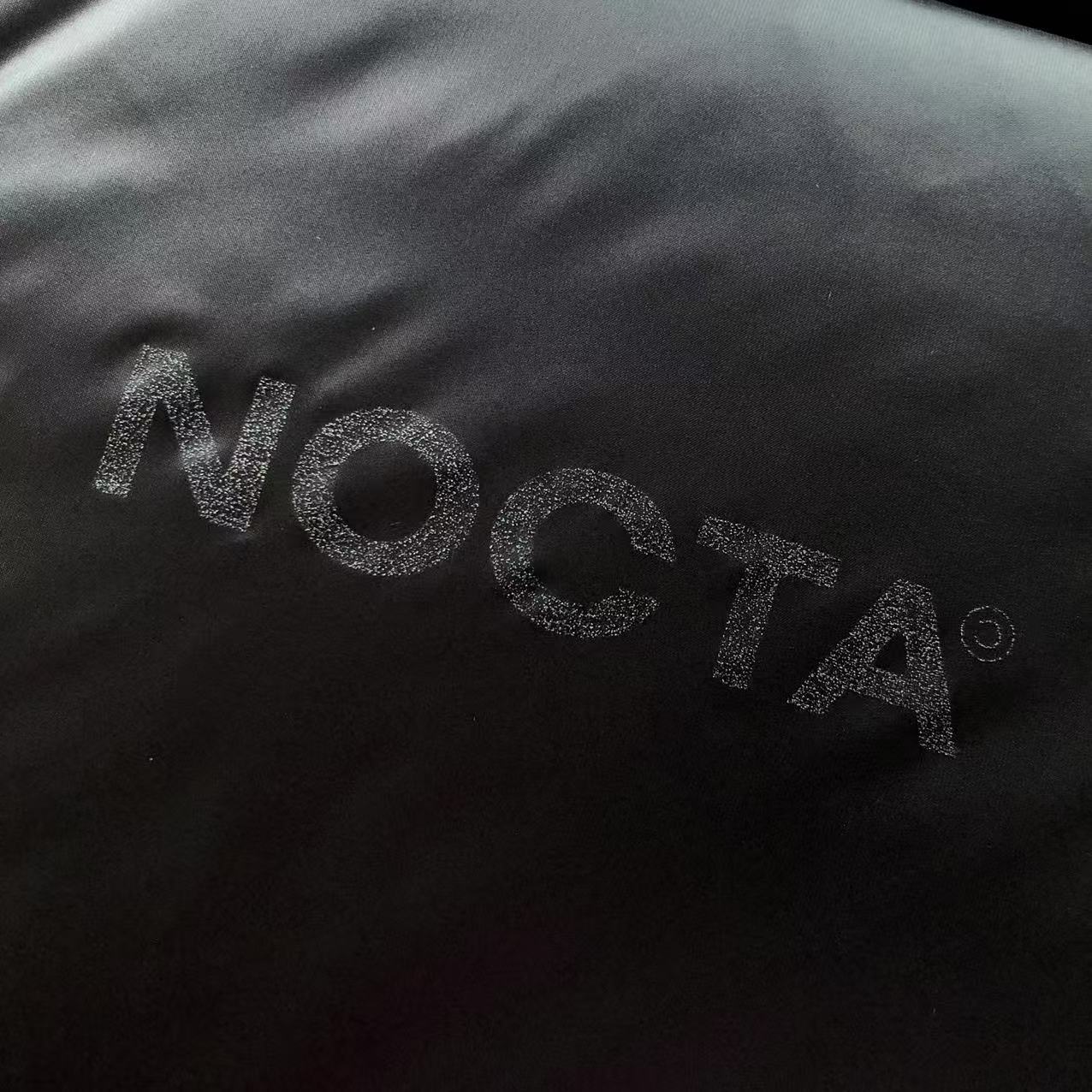 Nocta Jacket