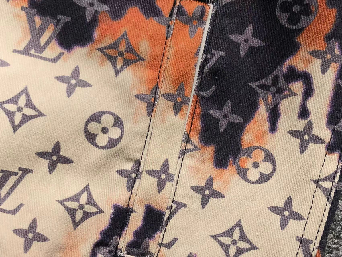 Louis Vuitton Jacket