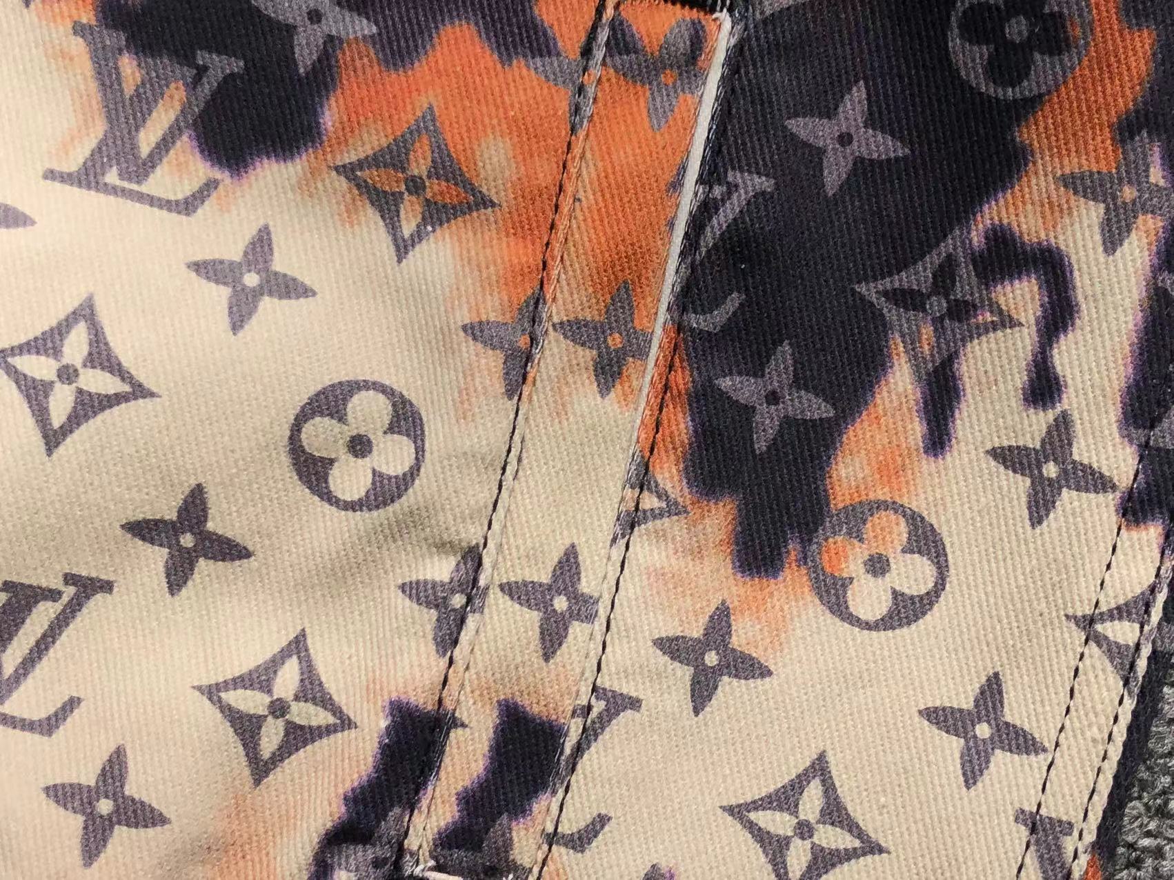 Louis Vuitton Jacket