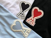 T-Shirt Ami Paris