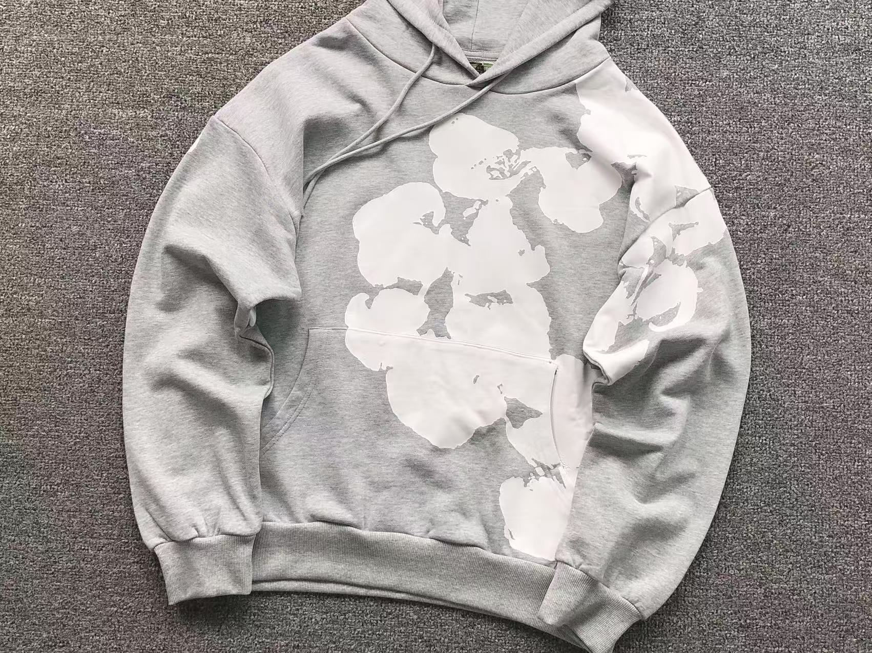 Denim Tears Hoodie