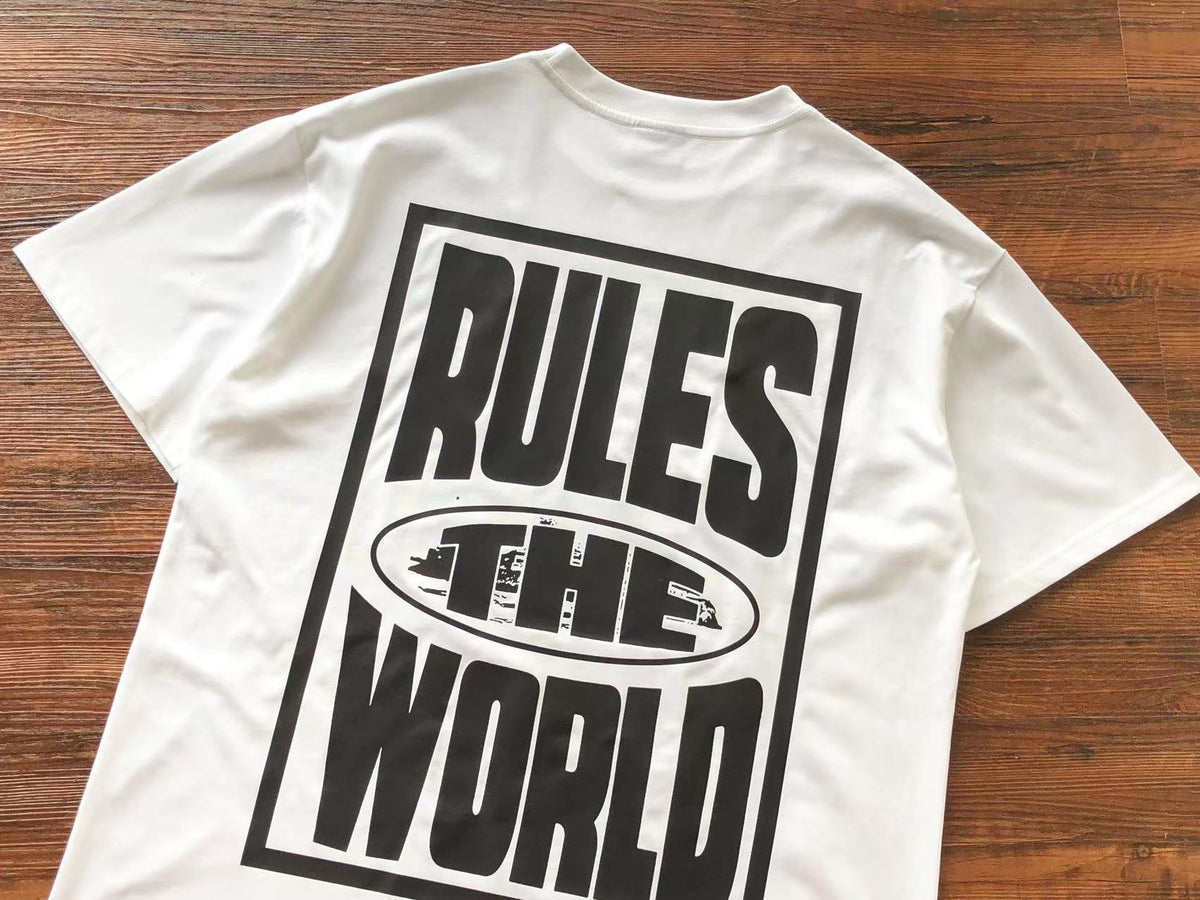 T-Shirt Corteiz
