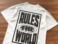 T-Shirt Corteiz