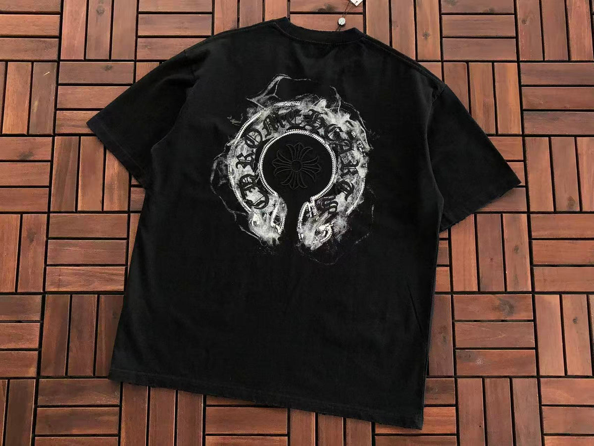 T-Shirt Chrome Hearts
