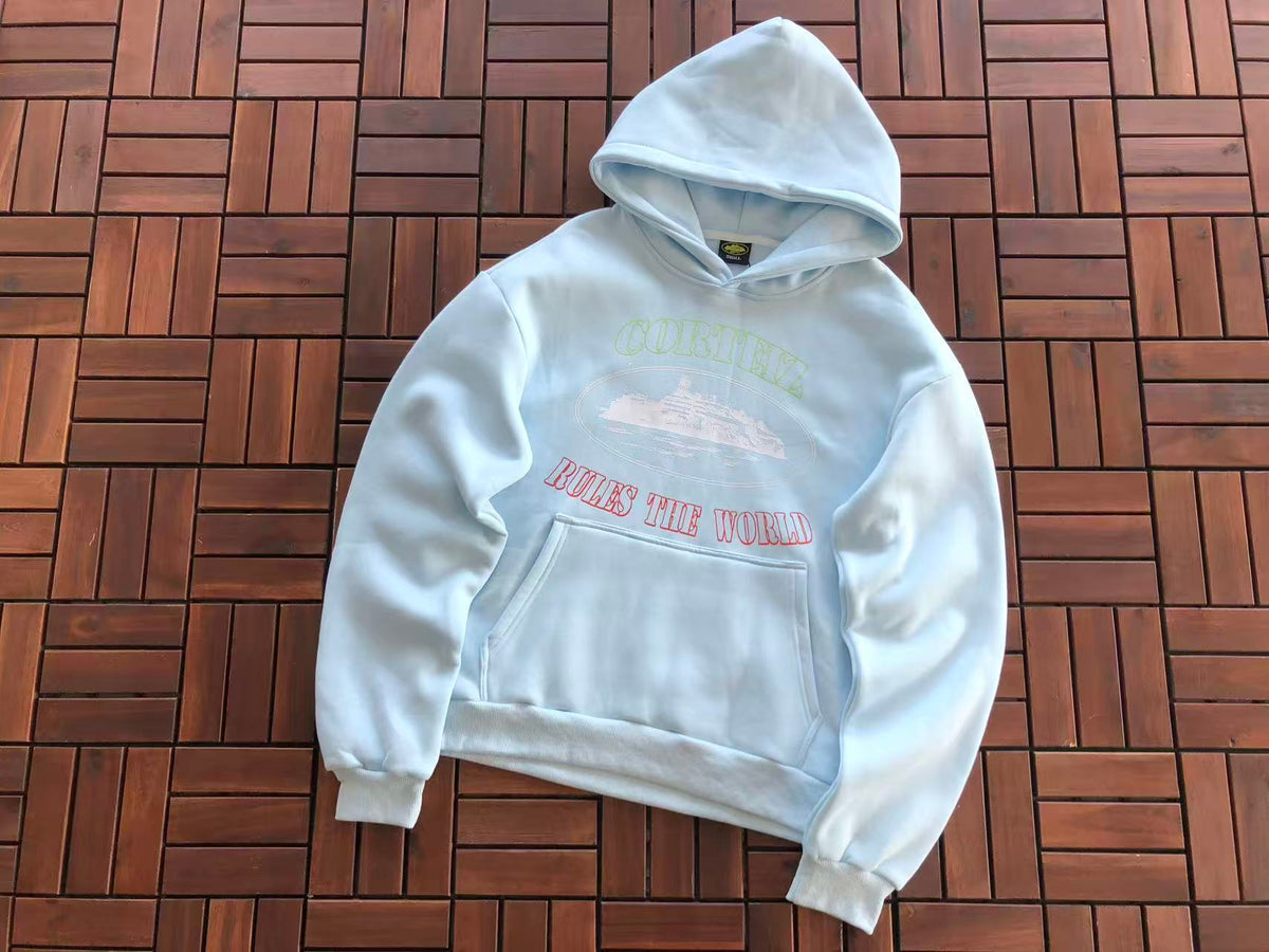 Corteiz Hoodie