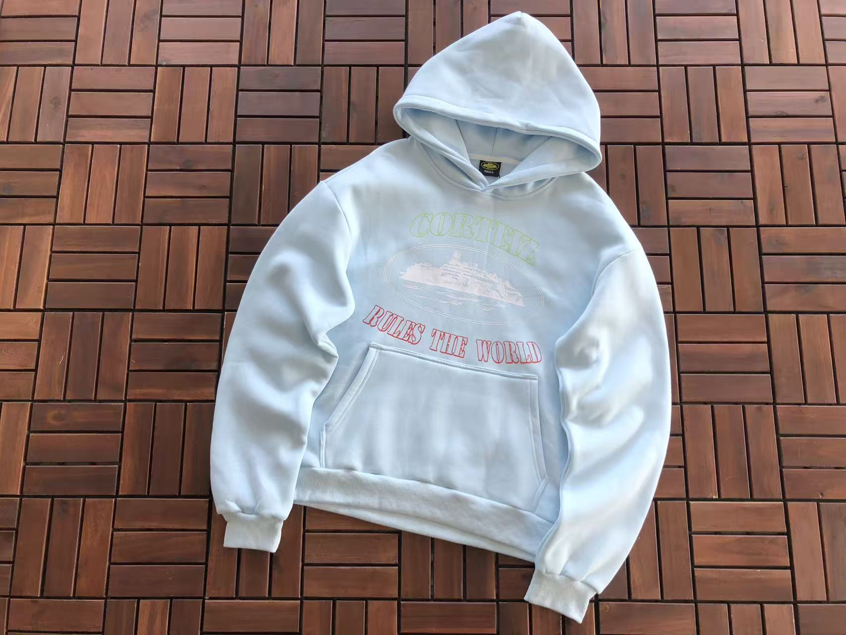 Corteiz Hoodie