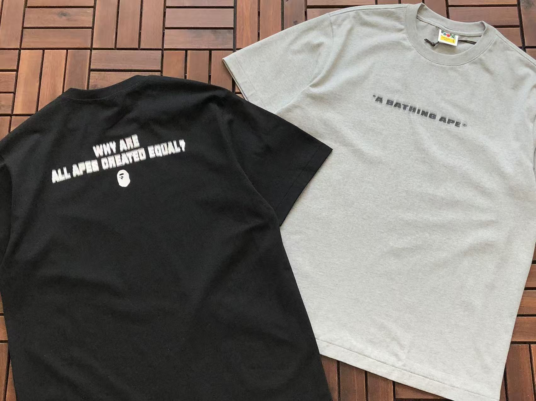 Bape T-Shirt