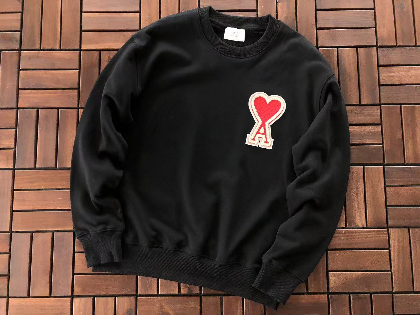 Ami Paris Sweat