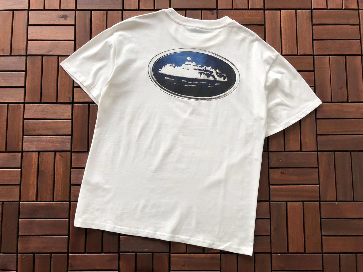 T-Shirt Corteiz Rally Team