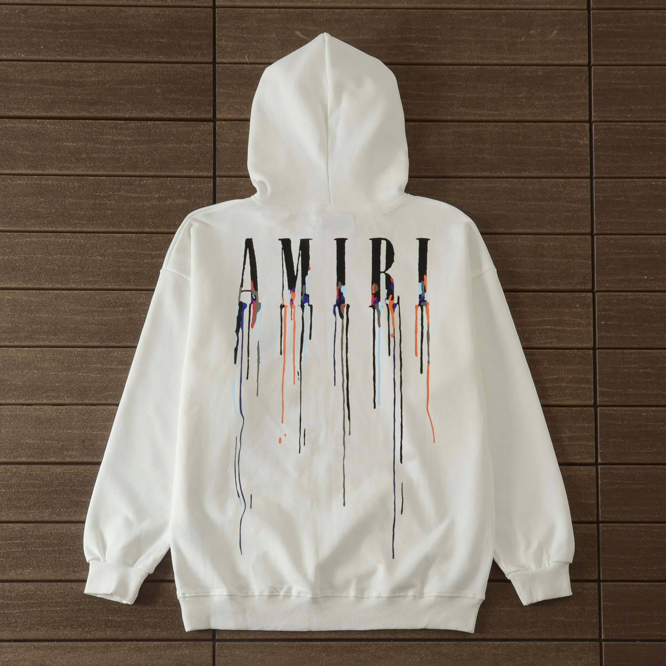 Amiri Hoodie