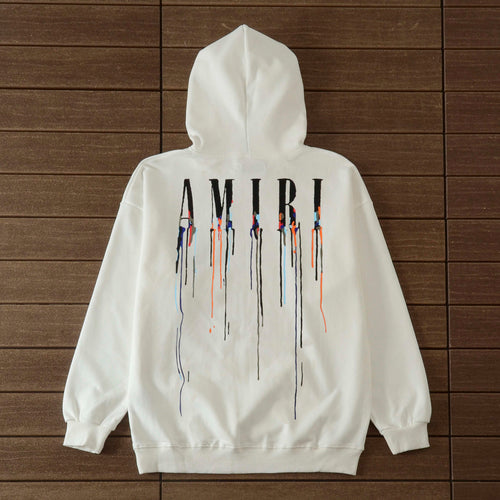 Amiri Hoodie