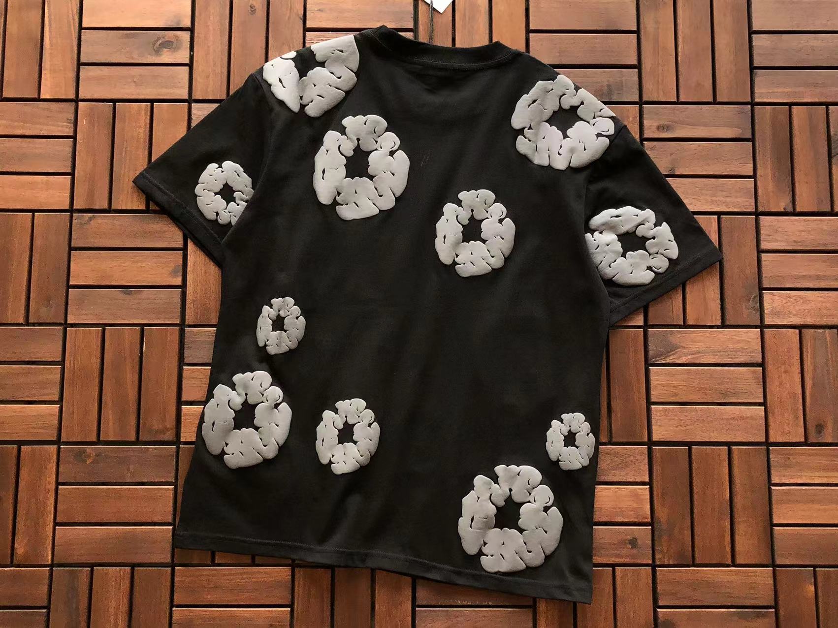 T-Shirt Denim Tears