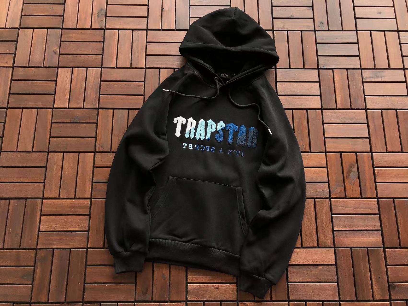 Trapstar Hoodie